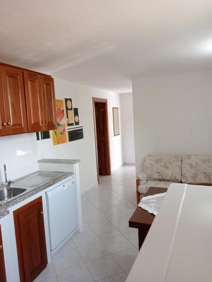 Apartament Casa Alessio Valledoria  Zewnętrze zdjęcie